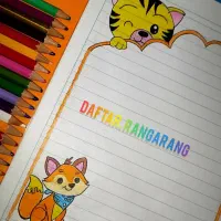 کادر دفتر