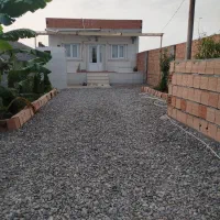 ویلایی تک خوابه مدرن فول امکانات