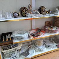 فروش ظروف