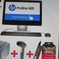 صندوق فروشگاهی تاچ rio مدل xander5