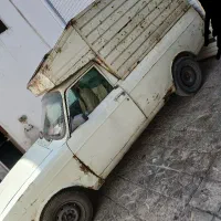 پیکان وانت۸۷