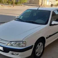 پارس موتور جدید 1401