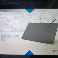 قلم نوری x pen مدل Deco 01
