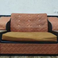 مبل راحتی 8نفره