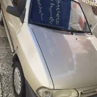 پراید ۸۹