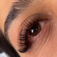 تخفیف ویژه اکستنشن مژه عید قربان