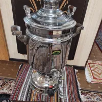 سماور ۲۰ لیتری