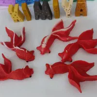 شمع قلمی ۱۰سانتی و۲۰ سانتی به قیمت مناسب