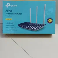 روتر tp-link مدل AC750