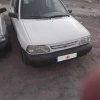 پرایدمدل ۹۵