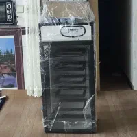 دستگاه جوجه کشی آژاکس