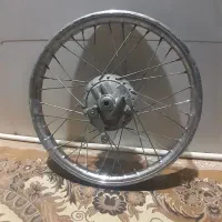 رینگ جلو هوندا