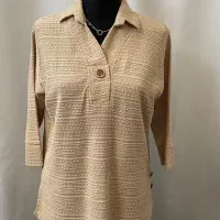 شومیز خوشگل قیمت مناسب درحدنو