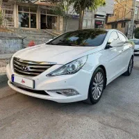 سوناتا 2014