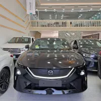 خودرو مزدا EZ60 مدل 2025 / اتوخسروانی شعبه کرمان