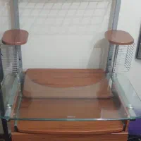 فروش میز کامپیوتر درحد نوع