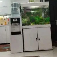 اکواریوم k8۰۰ دلسا