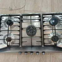 اجاق گاز رو میزی بیمکس