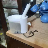 هسته گیرآلبالو