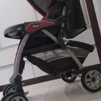 کالسکه خارجی /چیکو/ اصل