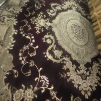 فرش مشهد ۵۰۰ شانه