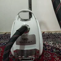 جاروبقی  موشکی سفید