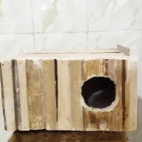 سه تا لونه