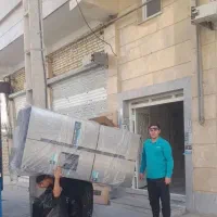 اتوبار باربری فلاح خانی آباد کهریزک باقرشهر خزانه