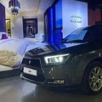 دنا پلاس اتومات اخر ۱۴۰۲ تک‌برگ معاوضه با207 206