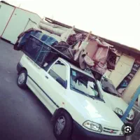 جابجایی ، حمل نقل  بار بری