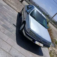 فروش پژو مدل ۸۸