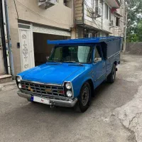 نیسان دیزل۹۱درحدخشک۱۷۳تاکار