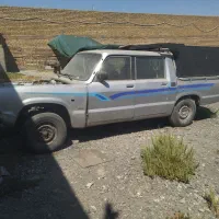 مزدا تصادفی