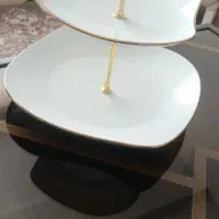 تعدادی ظروف آشپزخانه