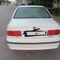 سمند مدل 90 دوگانه کارخانه