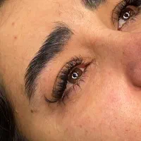 اکستنشن مژه *با کمترین قیمت*