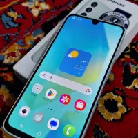 سامسونگ A16 رم ۴ ۱۲۸ گیگ اصل ویتنام