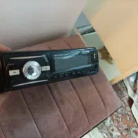 ظبط پایونر/ ظبط ونوسا ایسی بزرگ درحد آک