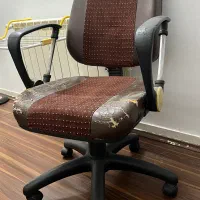 صندلی چرخ دار