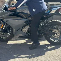 cf250|موتورسیکلت|تبریز, |دیوار