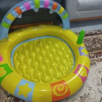 استخر بادی