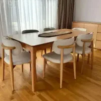 نهار خوری نوبل و تدی