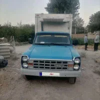 فروش نیسان مدل 83