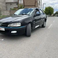 پارس tu5مدل ۹۵