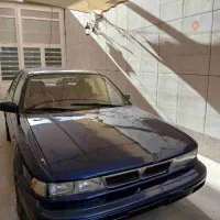 فروش میتسوبشی گالانت مدل ۱۹۹۲