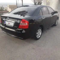 لیفان مدل ۹۳ فقط یه در رنگ ۱۸۰۰ سی سی