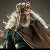 تئاتر پسران فریدون فردا (دوشنبه ۲۳شهریور)