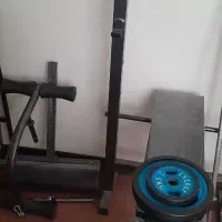 دستگاه بدنسازی خانگی