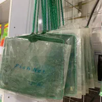 تور ماهی و سنگ هوا قیمت عمده