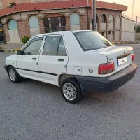 پراید مدل ۹۶ فول تکسوز